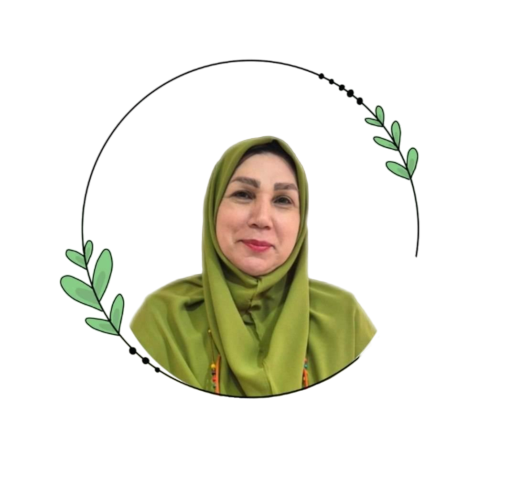 مدرسه دخترانه ابتدایی در کرج