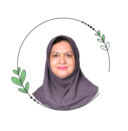 مدرسه دخترانه ابتدایی در کرج