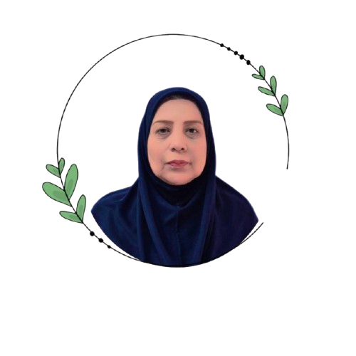 مدرسه دخترانه ابتدایی در کرج