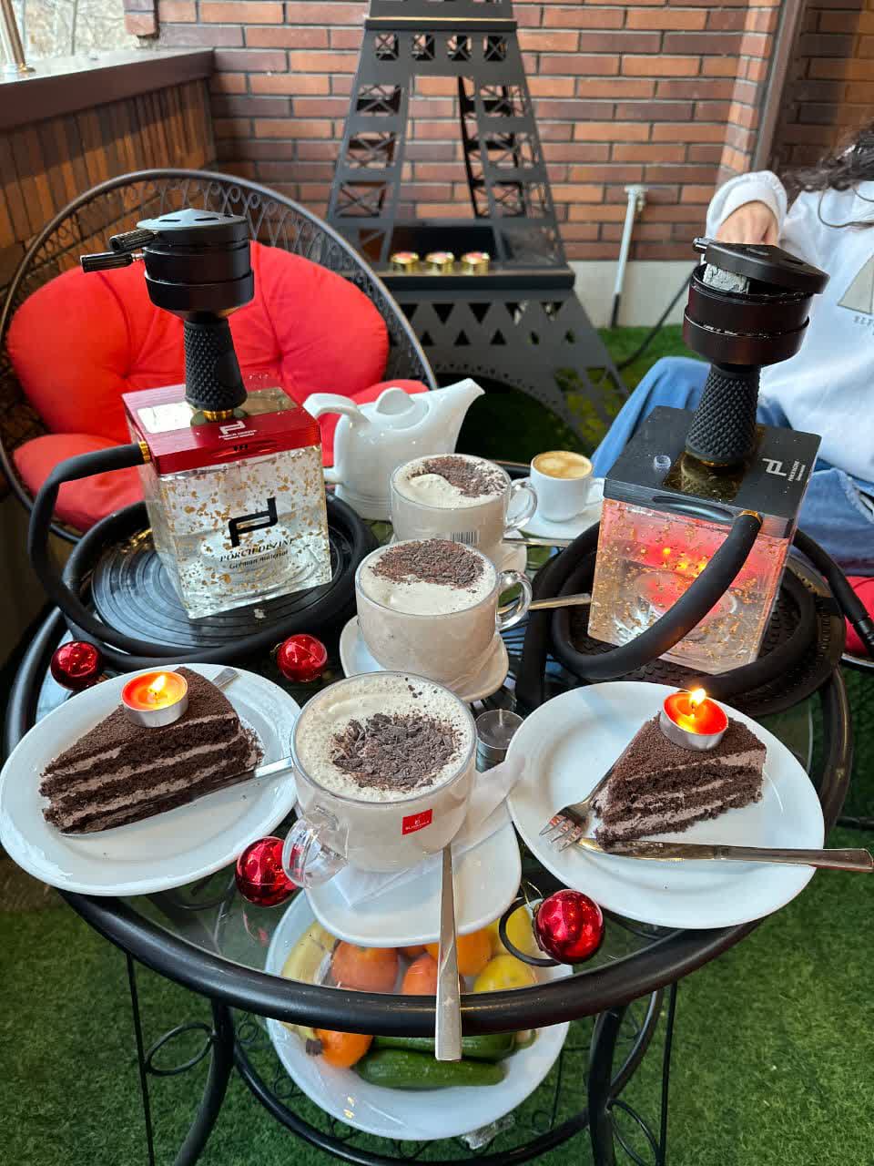 هتل های اطراف کرج