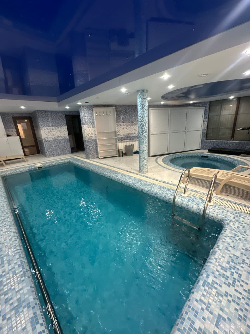 هتل های اطراف کرج