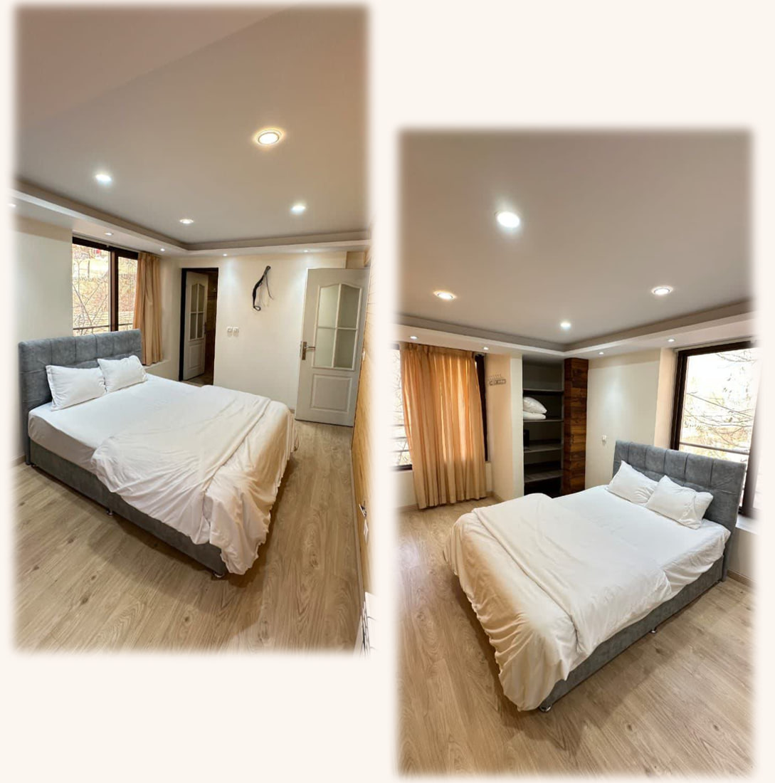 هتل های اطراف کرج