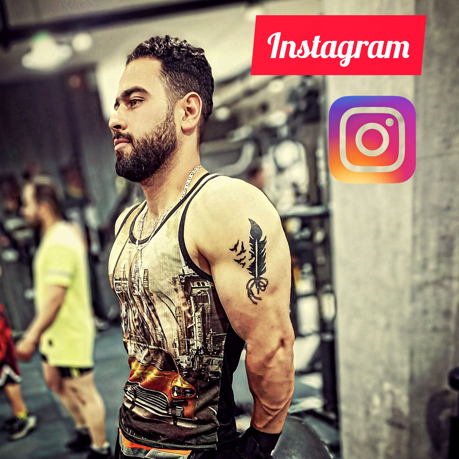 مربی بدنسازی اصفهان