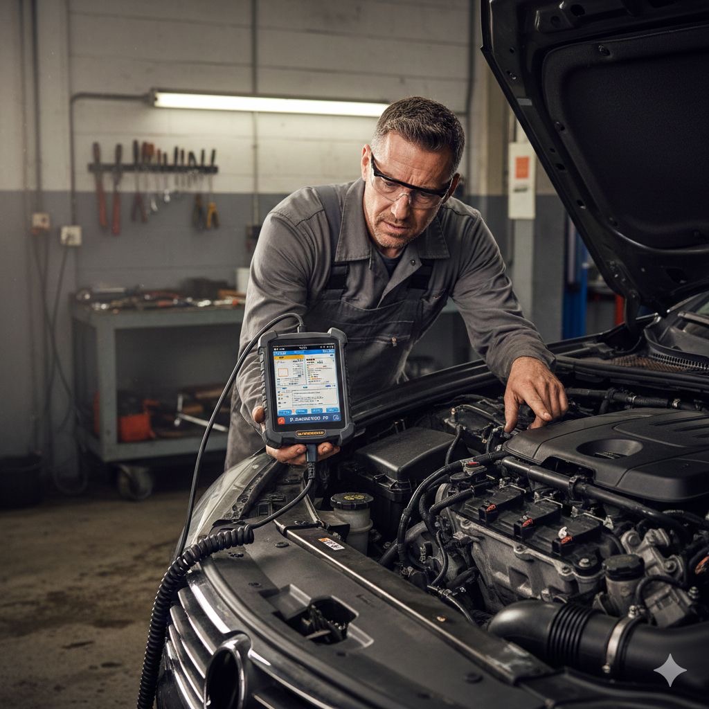 تعمیر برق خودرو غرب تهران&nbsp;