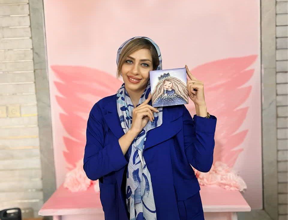 آموزشگاه هنری تجسمی و فانتزی