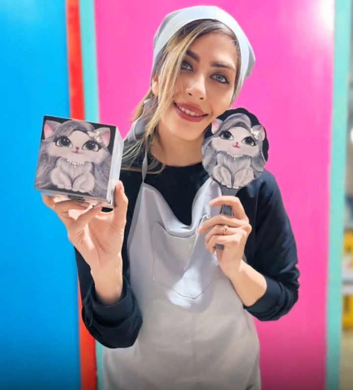 آموزش تخصصی هنر فانتزی