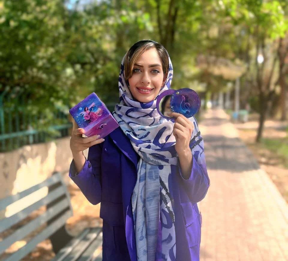 هنرهای تجسمی و فانتزی