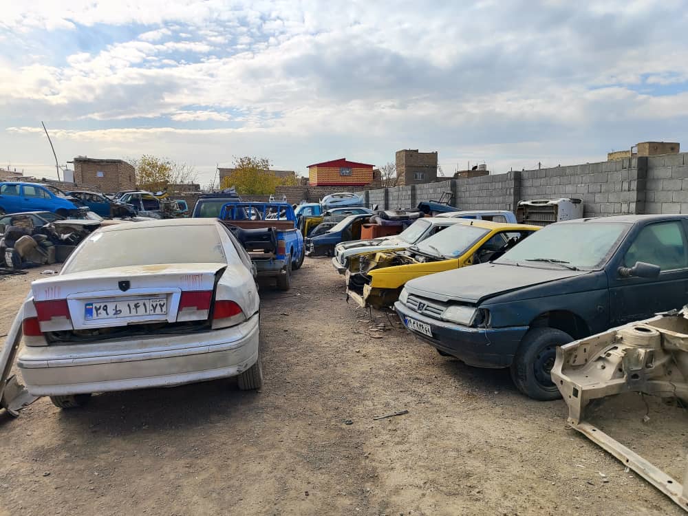 استوک میلاد