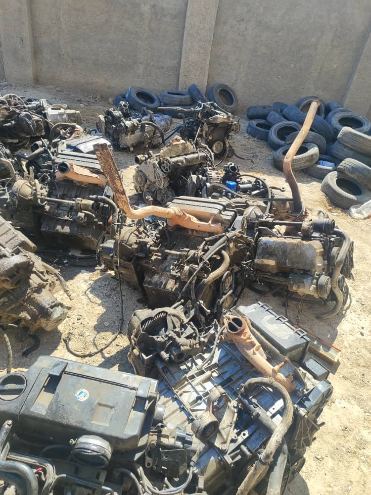 استوک میلاد