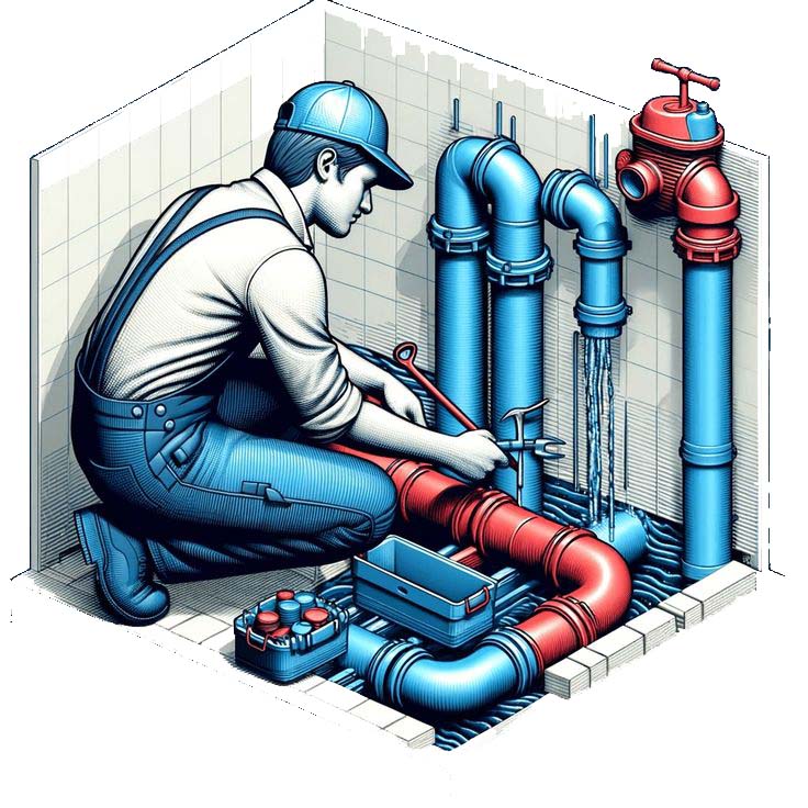 لوله باز کنی در میاندوآب