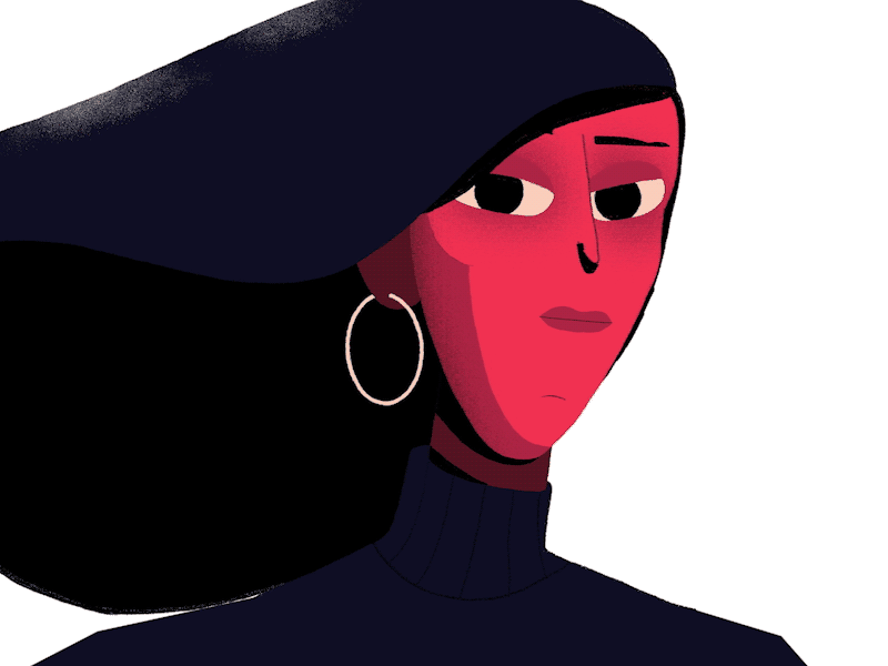 مراقبت بعد رنگ