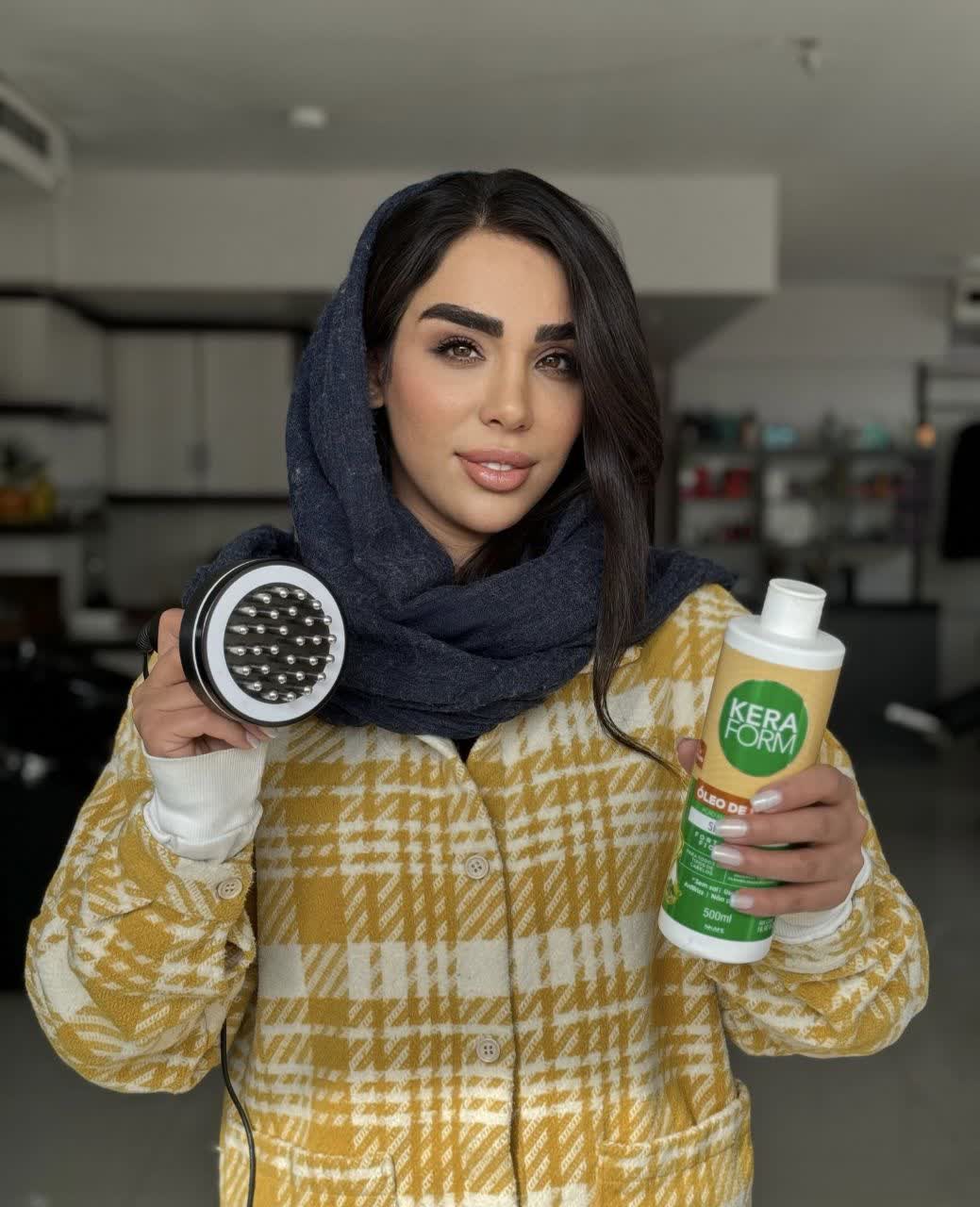 متریال یرند