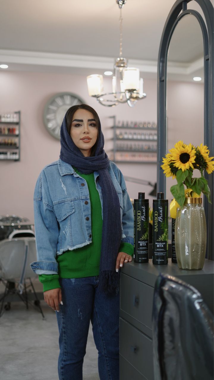 مدیر مجموعه