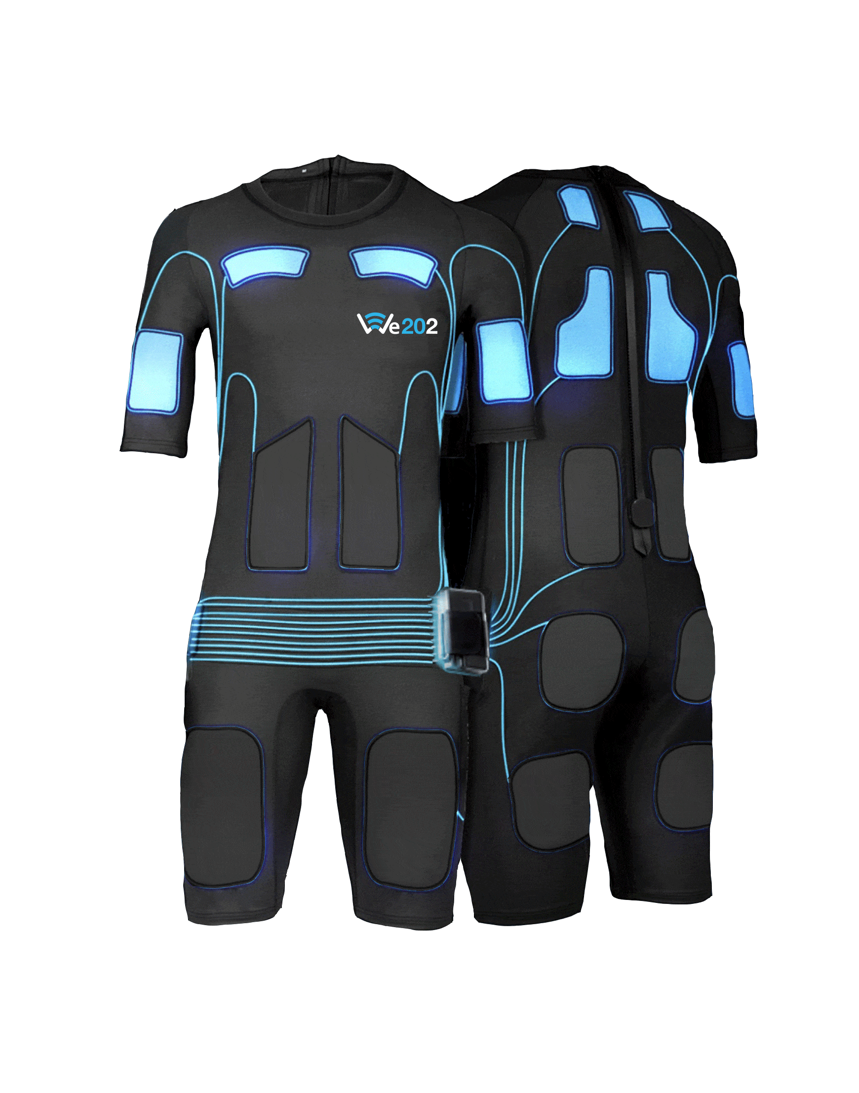 ایکس بادی در اصفهان