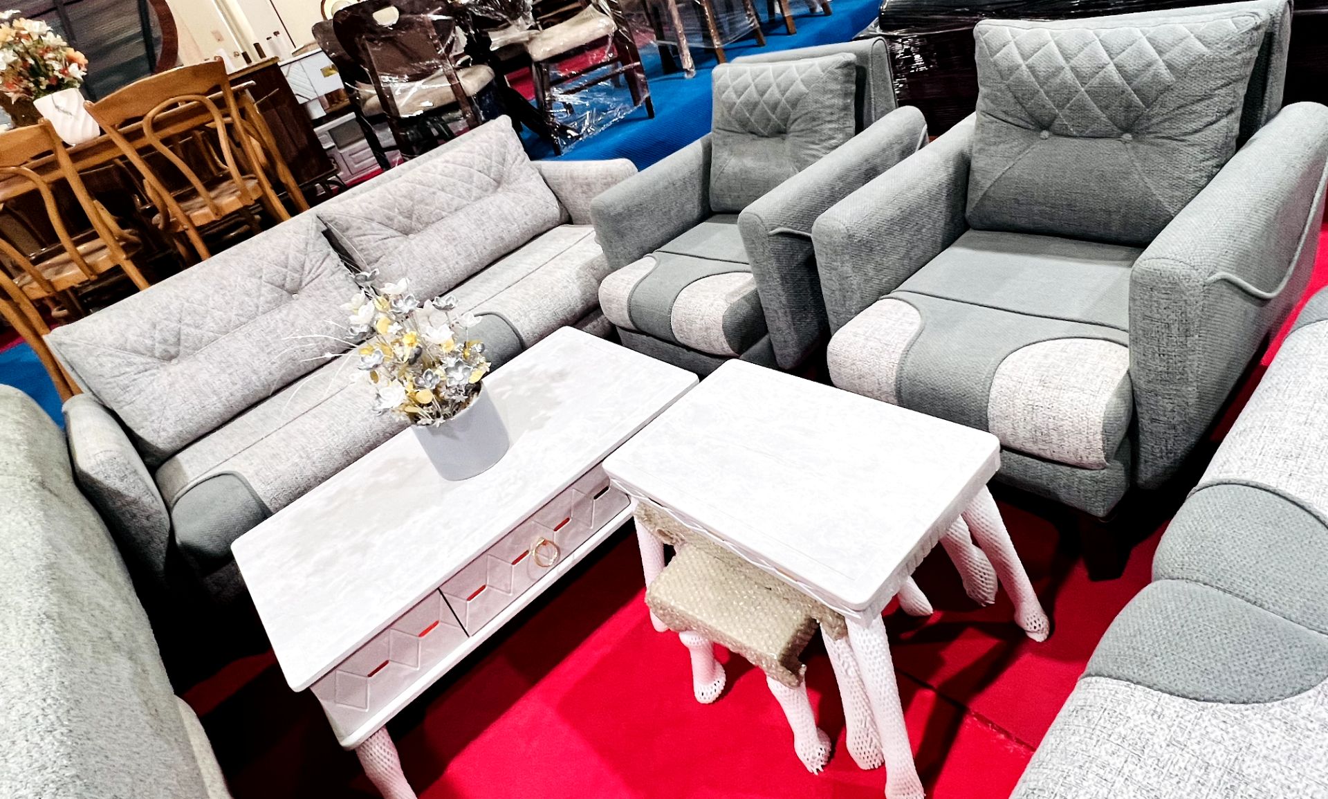 قیمت و خرید مبلمان مدرن در اصفهان