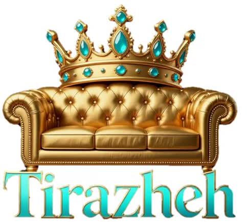 قیمت و خرید مبلمان مدرن در اصفهان