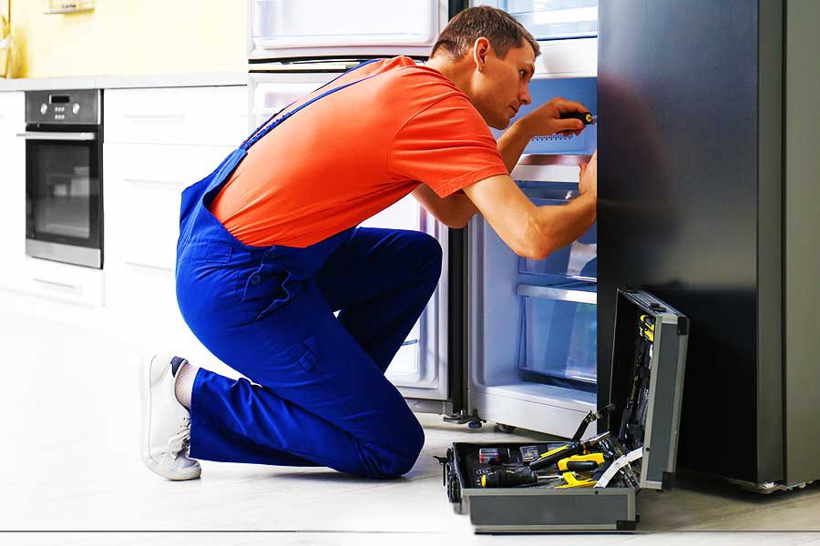 نصب ماشین لباسشویی و ظرفشویی ال جی اراک