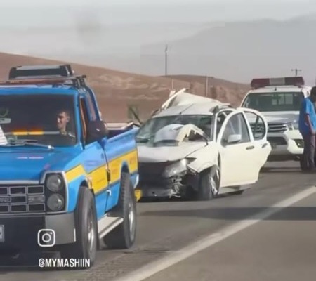 یدک کش ابعلی