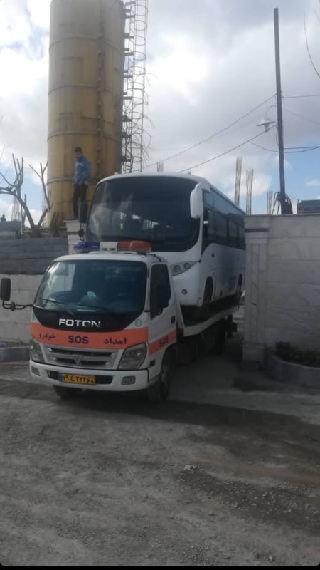یدک کش ابعلی