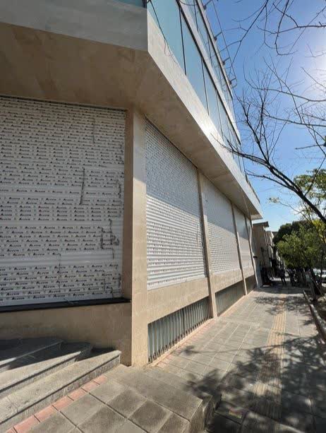 قیمت کرکره برقی در تهران