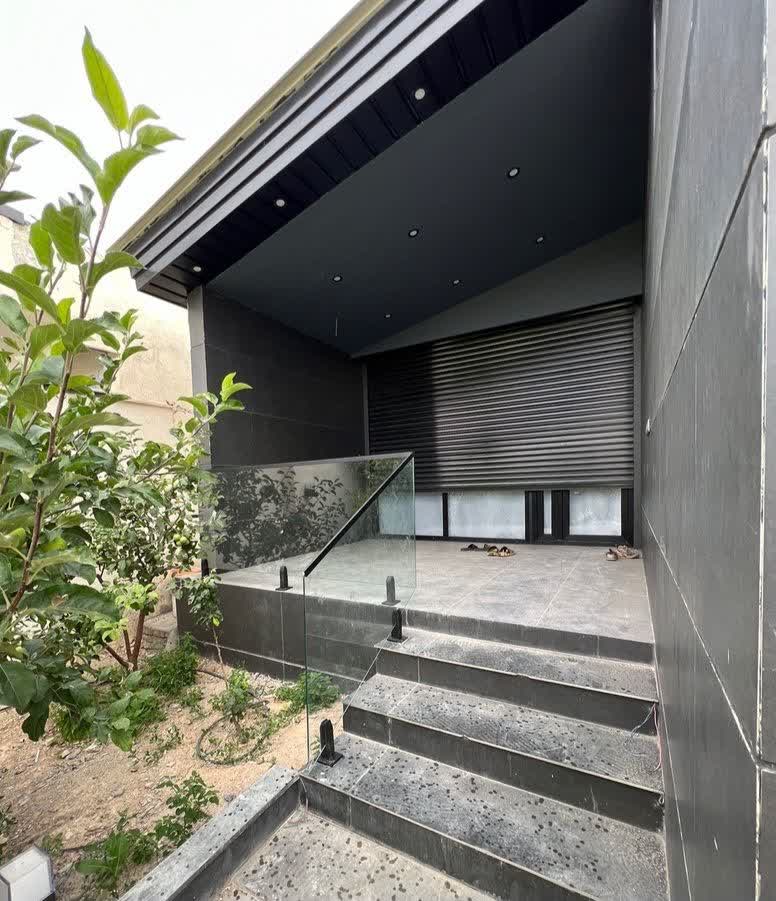 انواع کرکره برقی در تهران