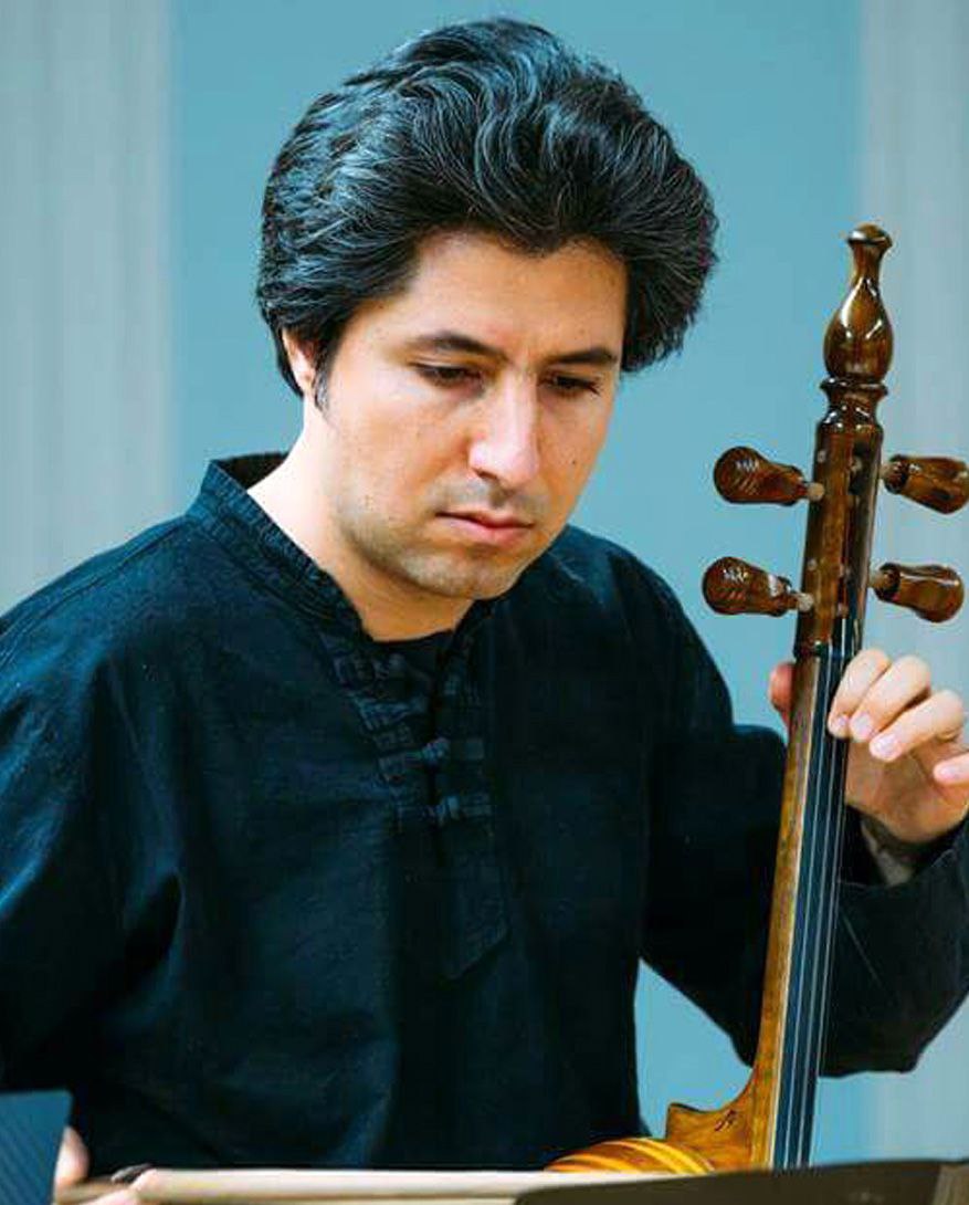 آموزشگاه موسیقی در شهرکرد