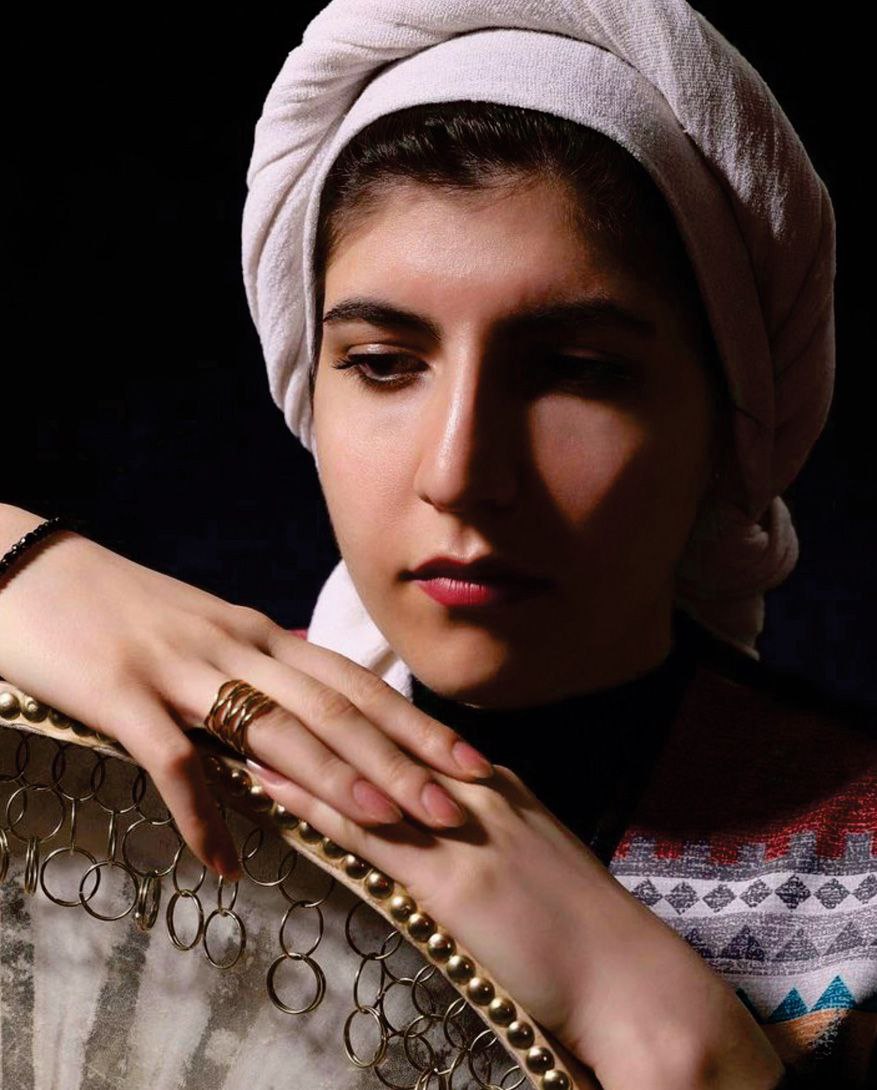 آموزشگاه موسیقی در شهرکرد