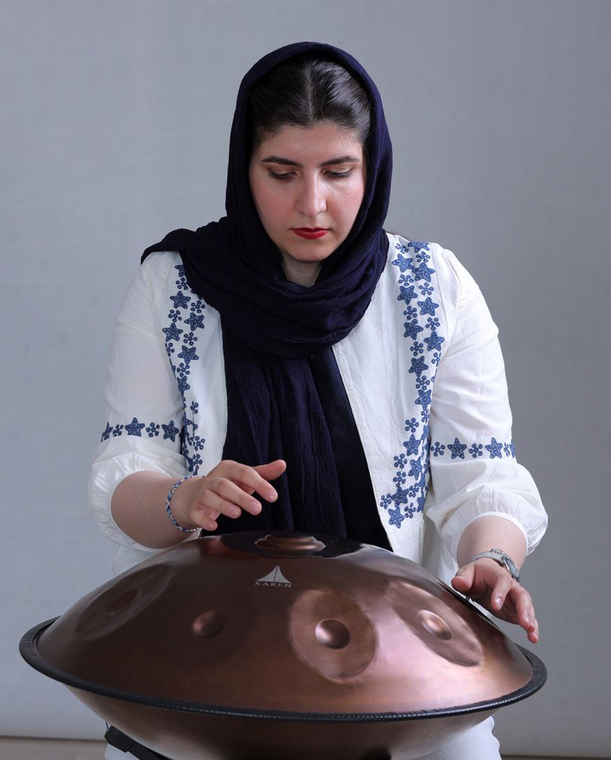 آموزشگاه موسیقی در شهرکرد