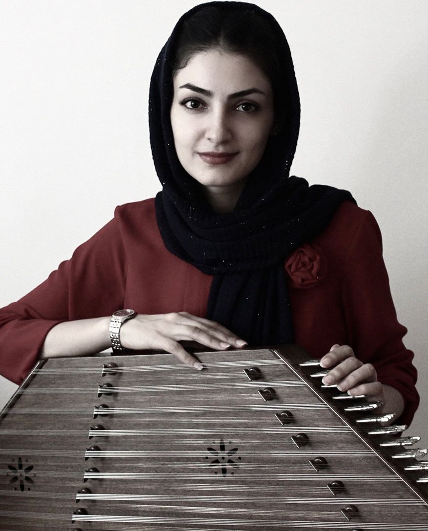 آموزشگاه موسیقی در شهرکرد