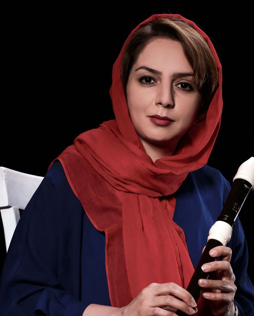 آموزشگاه موسیقی در شهرکرد