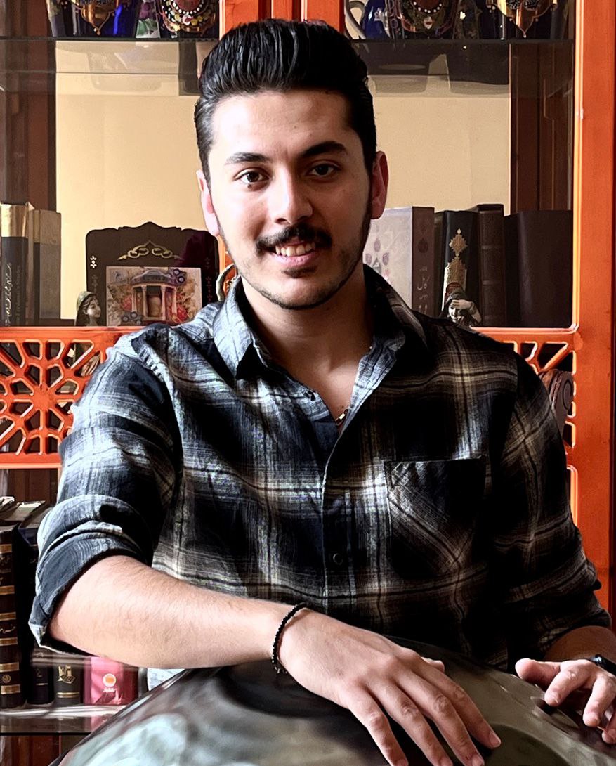 آموزشگاه موسیقی در شهرکرد