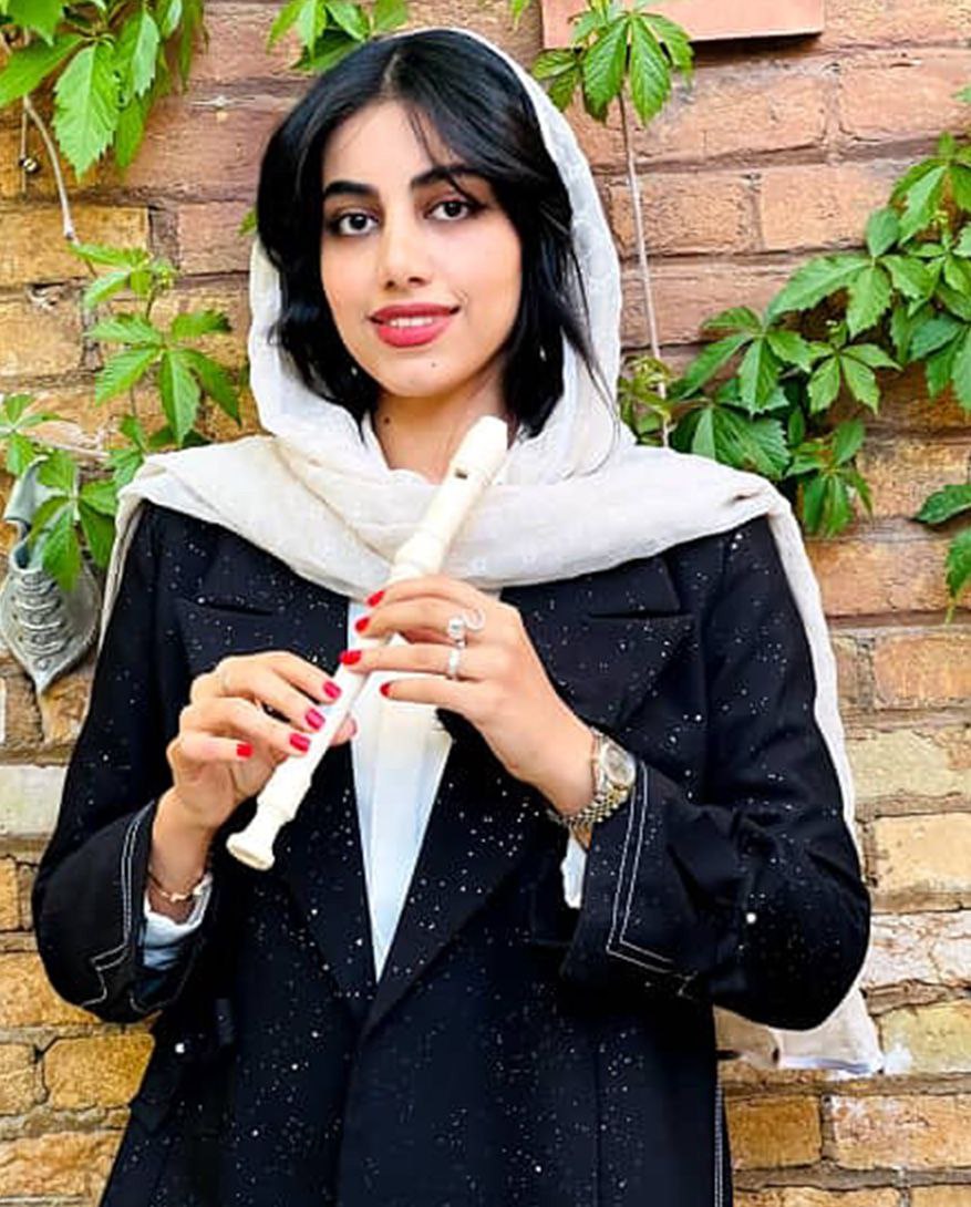 آموزشگاه موسیقی در شهرکرد