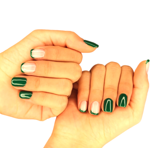 ناخن کار یوسف آباد