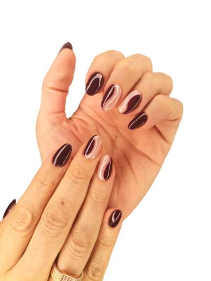 ناخن کار یوسف آباد