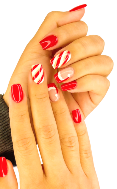 ناخن کار یوسف آباد