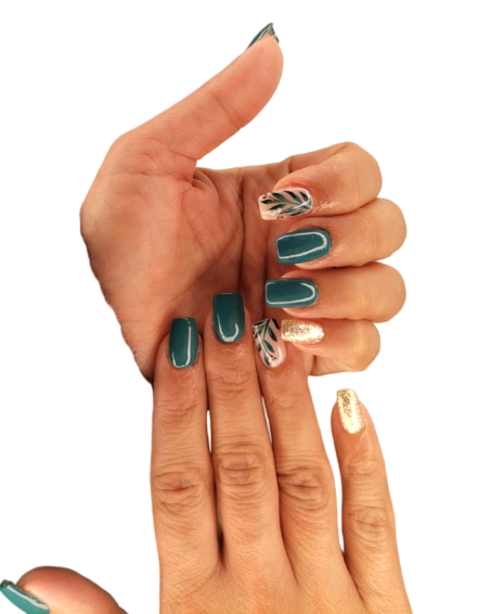 ناخن کار یوسف آباد