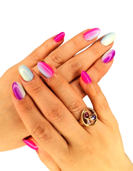 ژلیش یوسف آباد 