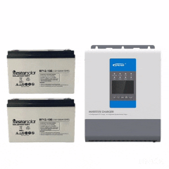 برق اضطراری و هوشمند در اصفهان&nbsp;