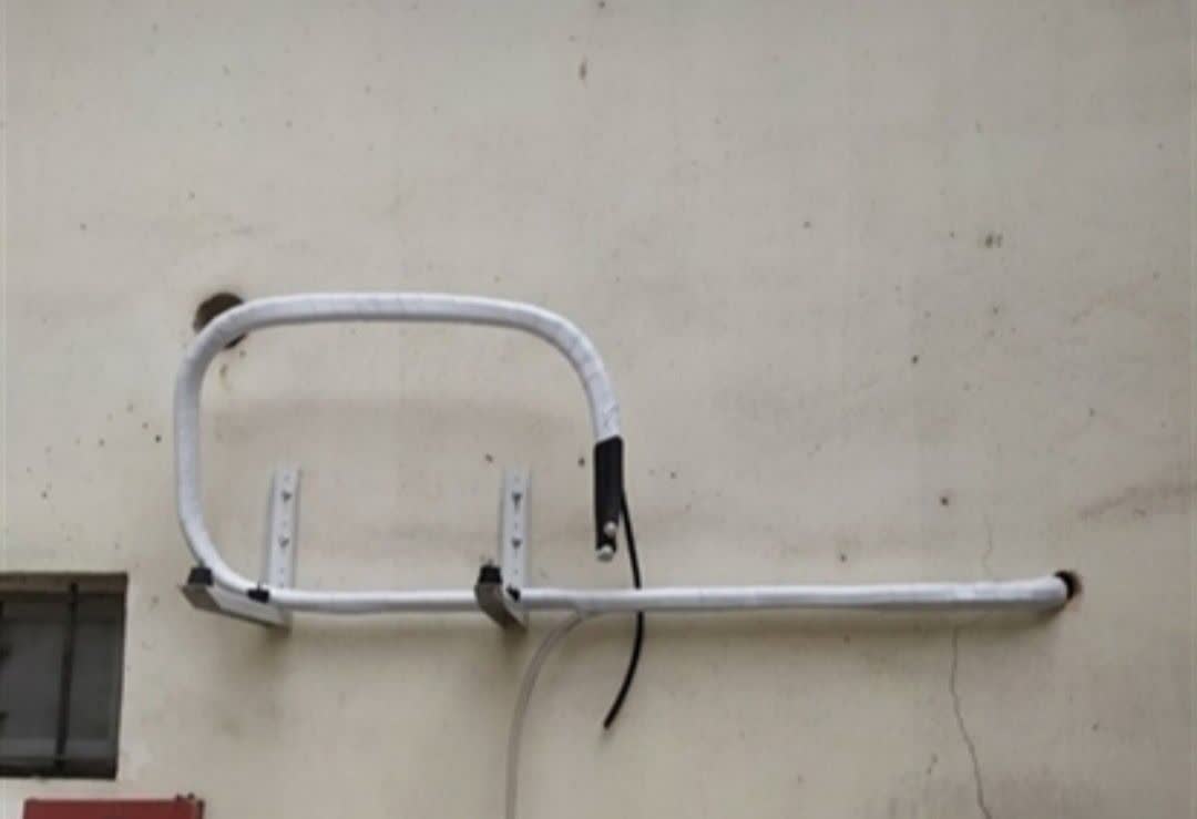 کولر گازی در لردگان