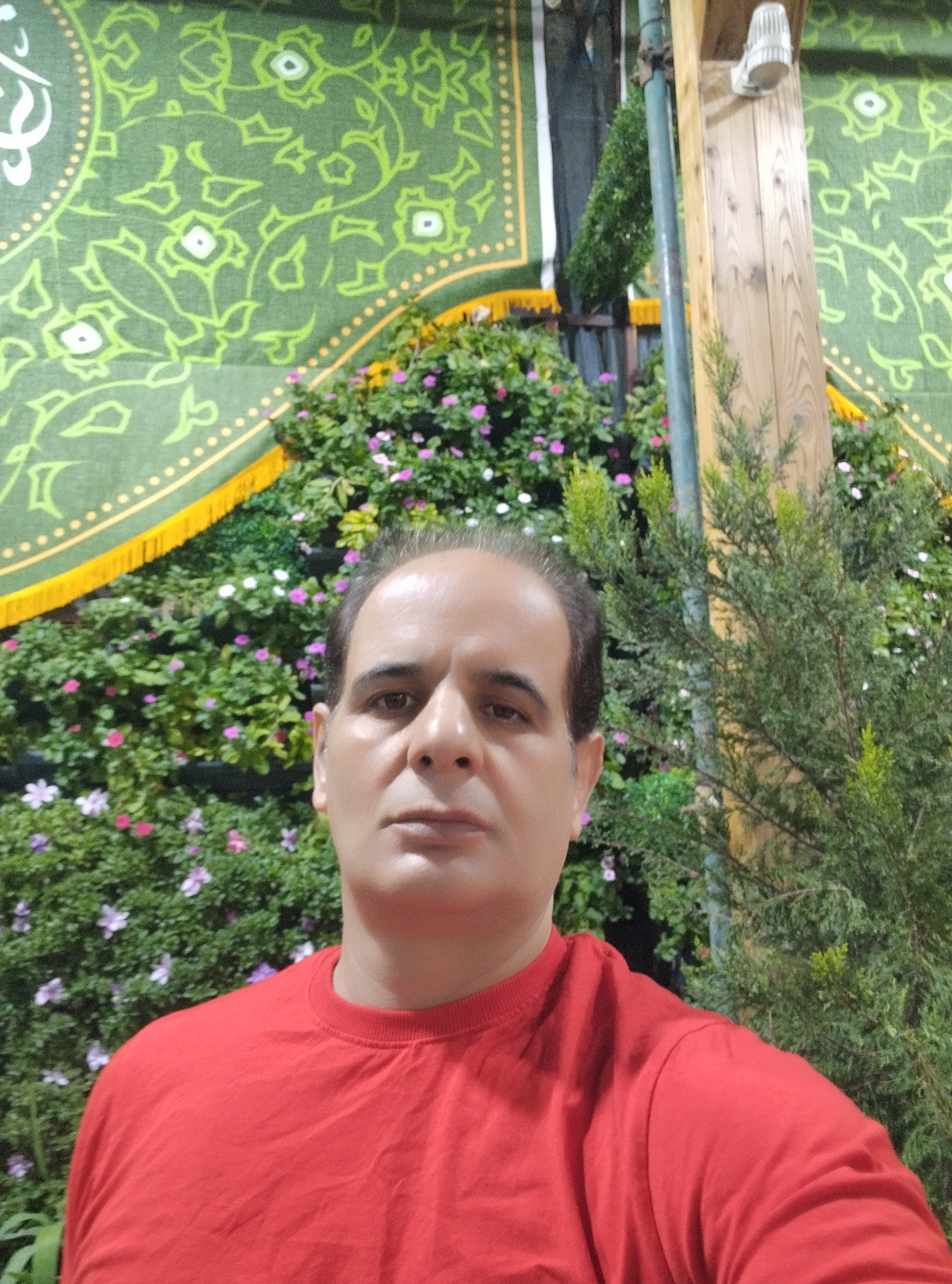 حسین سهرابی