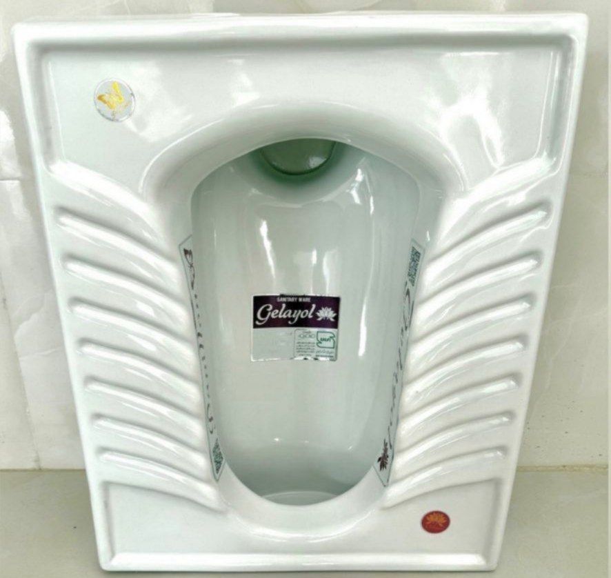 خرید عمده توالت فرنگی