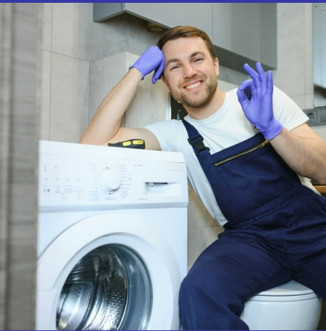 تعمیرات  لباسشویی بوش در تهران