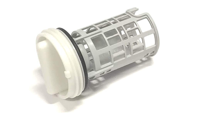 تعمیرات تخصصی لباسشویی بوش در تهران