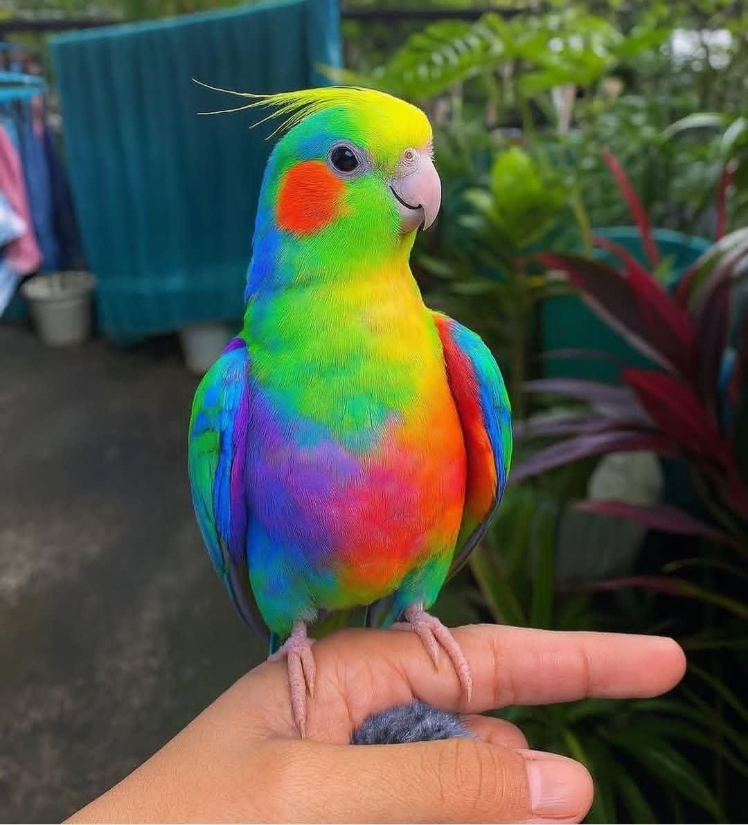 بهترین پرنده فروشی در کرمانشاه