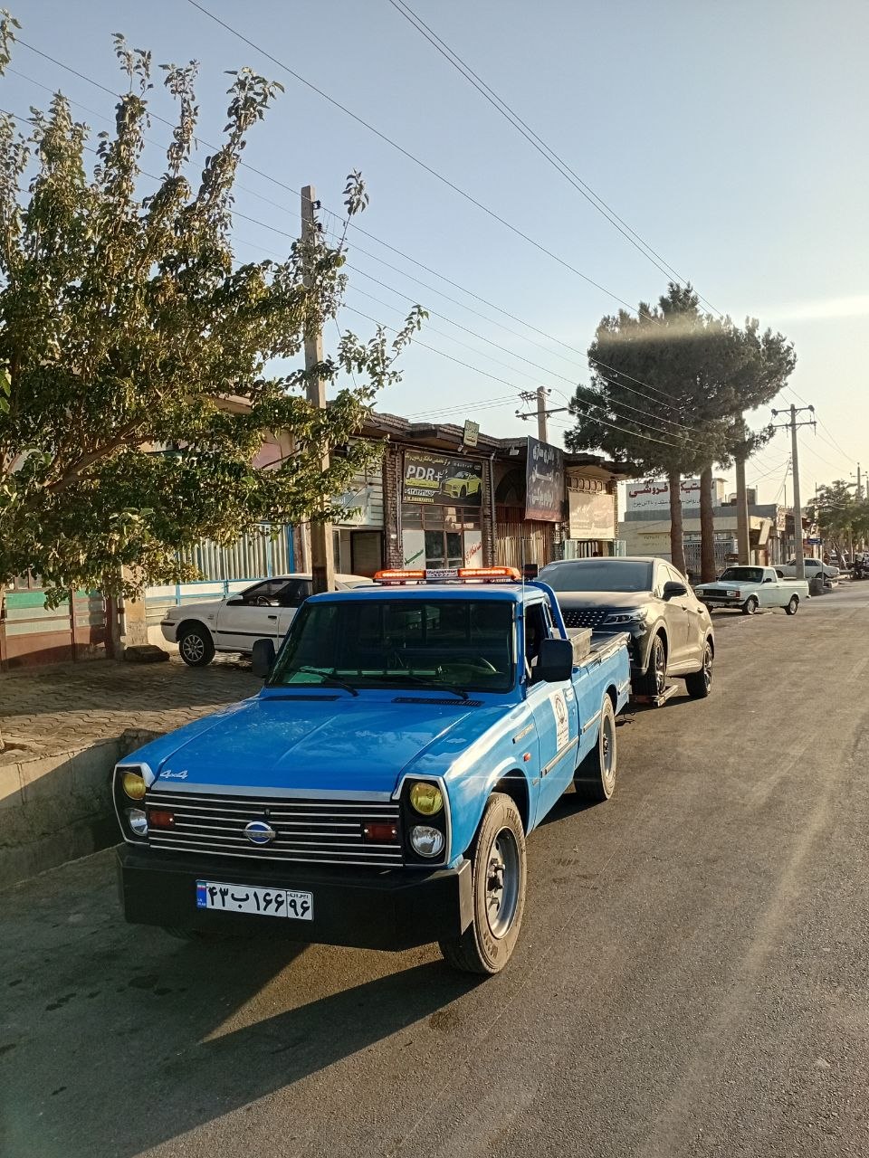 مکانیک سیار ساوری09104307022