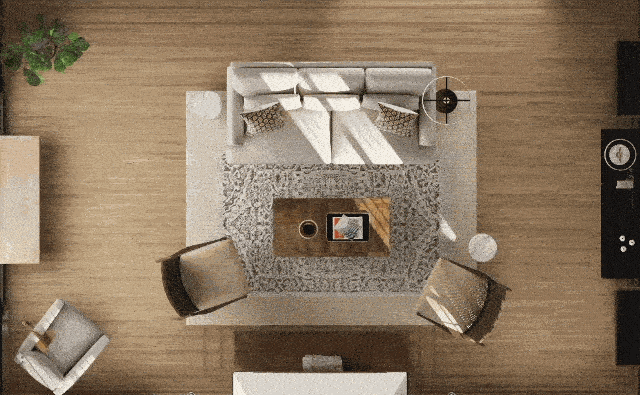 قیمت و خرید مبلمان راحتی در اصفهان&nbsp;