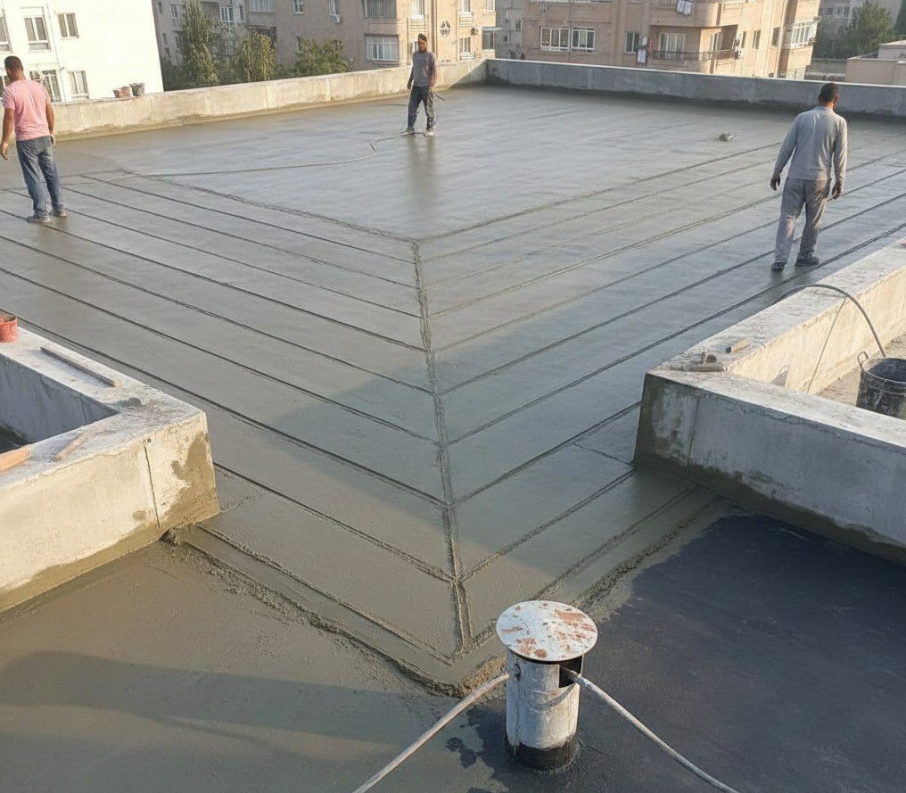 نمایندگی ایزوگام در کرمان