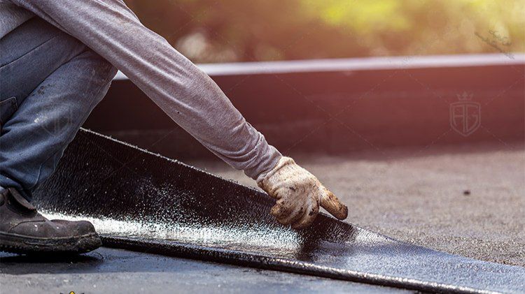 نمایندگی ایزوگام در کرمان