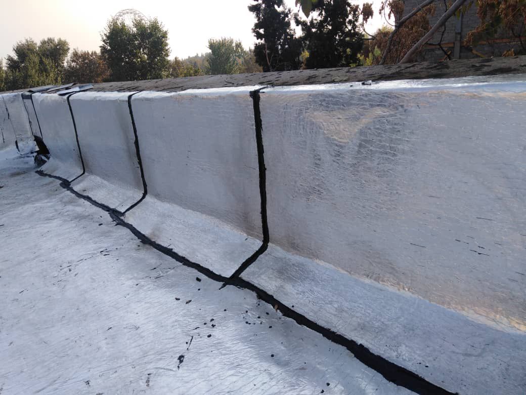 نمایندگی ایزوگام در کرمان