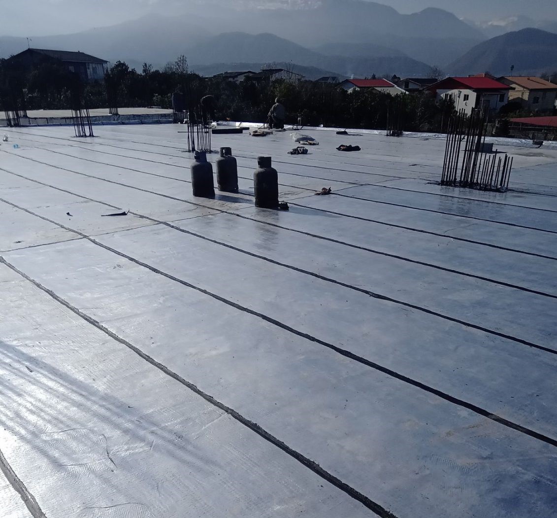 نمایندگی ایزوگام در کرمان